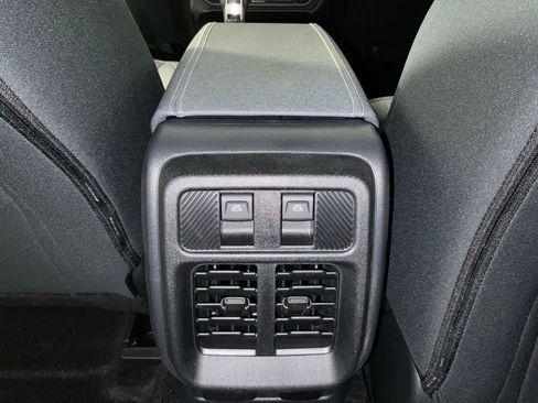 New 2026 Ford Bronco Big Bend AWD/4WD image 17