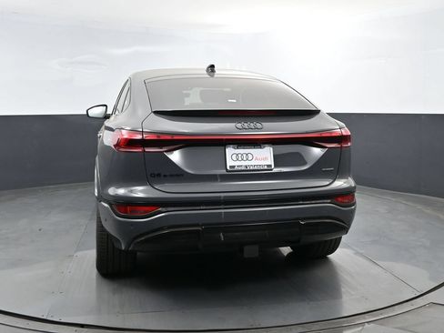 New 2027 Audi Q6 e-tron Premium Plus AWD/4WD image 22