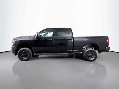 New 2025 RAM 2500 Tradesman image 4