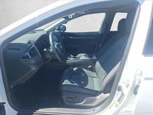 Certified 2024 Toyota Camry SE w/ Audio Upgrade Package FWD image 13