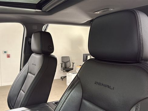 Used 2022 GMC Sierra 1500 Denali image 13