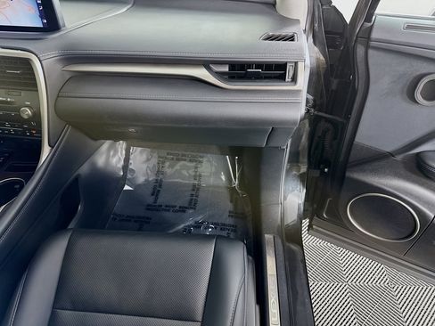 Certified 2022 Lexus RX 350 RX 350 image 33