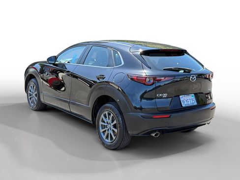 Certified 2023 MAZDA CX-30 AWD 2.5 S image 3