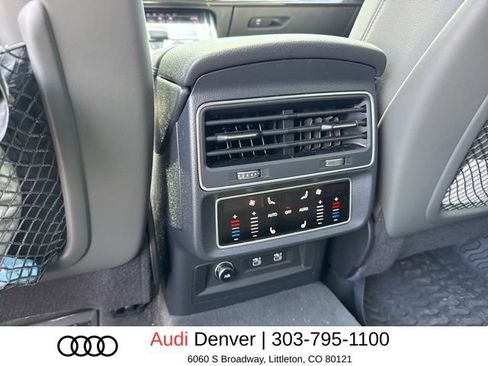 Used 2021 Audi Q8 Premium Plus w/ Premium Plus Package AWD/4WD image 13