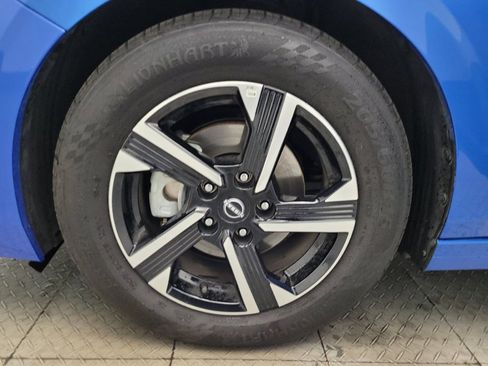 Used 2024 Nissan Sentra SV image 31