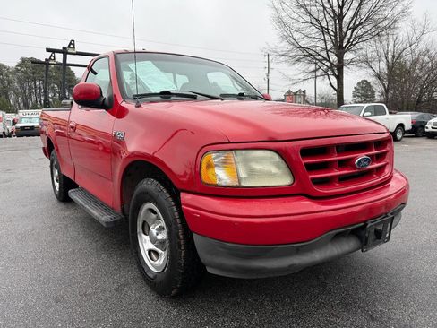 Used 2002 Ford F150 XL image 3