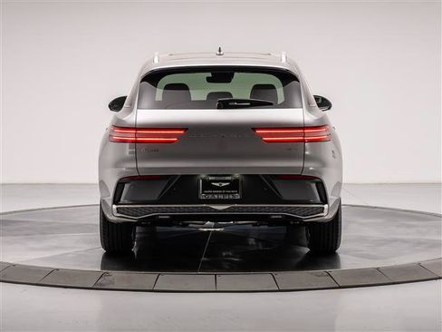 New 2026 Genesis GV70 2.5T Advanced AWD/4WD image 4