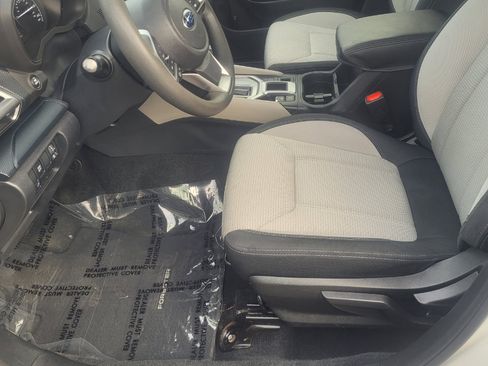 Used 2021 Subaru Forester image 11