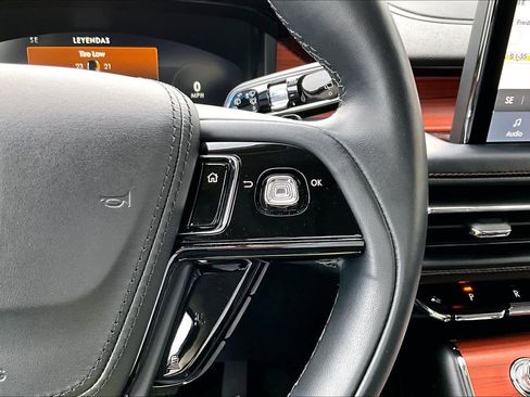 Used 2021 Lincoln Aviator Grand Touring w/ Equipment Group 302A image 24