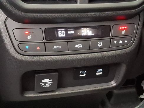 New 2026 Honda Pilot Elite image 12