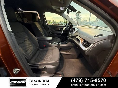 Used 2019 GMC Terrain SLE FWD image 31