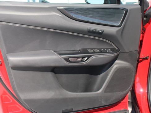Used 2025 Lexus NX 250 FWD w/ Premium Package image 10