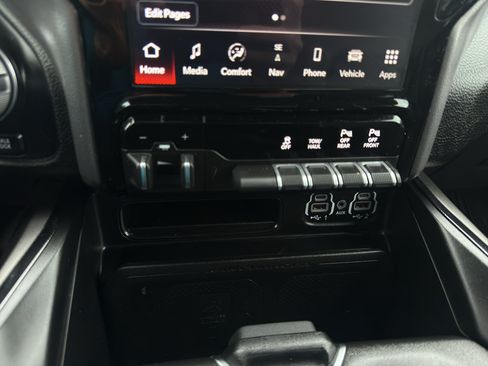 Used 2024 RAM 1500 Rebel w/ Rebel Level 2 Equipment Group AWD/4WD image 11