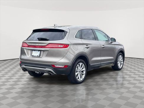 Used 2019 Lincoln MKC Select w/ Select Plus Package image 7
