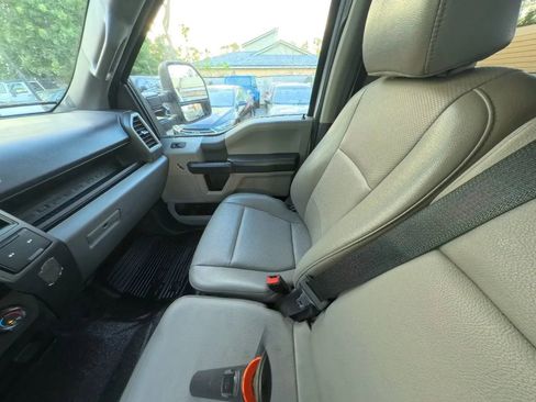 Used 2022 Ford F250 XL w/ Power Equipment Group image 22