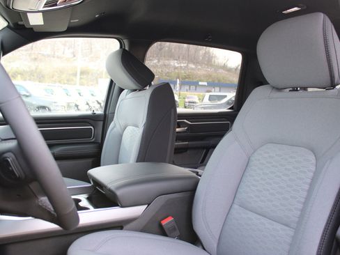 New 2026 RAM 1500 Big Horn image 14