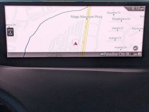 Used 2024 MAZDA MAZDA3 Hatchback w/Premium Plus Pkg image 14