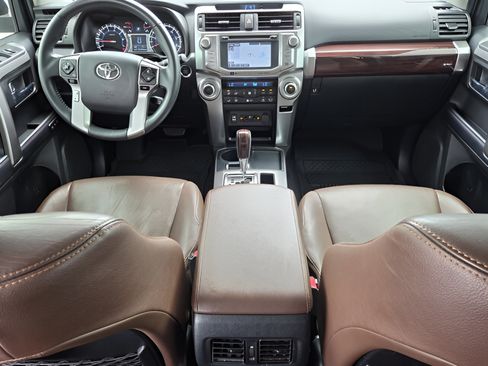 Used 2019 Toyota 4Runner Limited RWD image 11