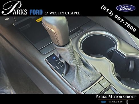 Used 2024 Toyota Camry XSE FWD image 24