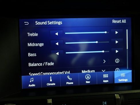 Used 2022 Ford Mustang Shelby GT500 w/ Technology Package image 95