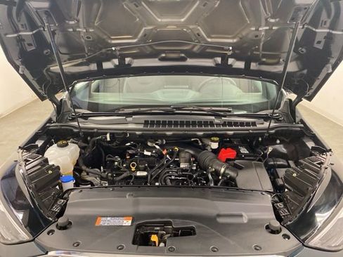 Used 2022 Ford Edge Titanium w/ Equipment Group 301A AWD/4WD image 29