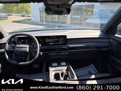 New 2027 Kia Telluride SX X-Line AWD/4WD image 23