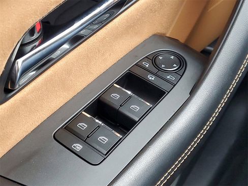 Used 2025 MAZDA CX-70 3.3 Turbo S w/ Premium Plus image 19