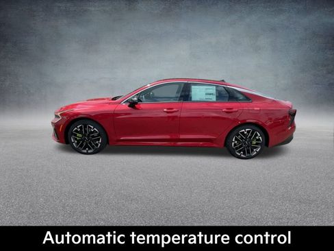 New 2026 Kia K5 GT image 13