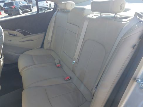 Used 2015 Buick LaCrosse Leather image 14