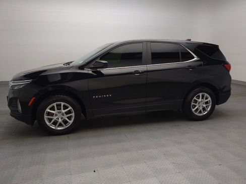 Used 2023 Chevrolet Equinox LT w/ Driver Convenience Package AWD/4WD image 2