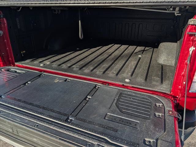 Used 2023 Ford F150 King Ranch w/ Equipment Group 601A High AWD/4WD image 25