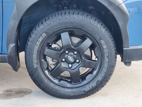 Used 2023 Subaru Outback Wilderness image 10