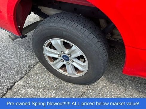 Used 2018 Ford F150 XLT RWD image 18