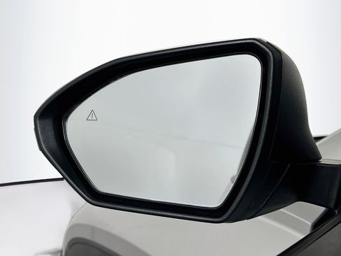 Used 2025 Hyundai Tucson SEL AWD/4WD image 16
