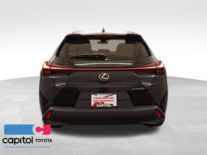 Used 2024 Lexus UX 250h FWD