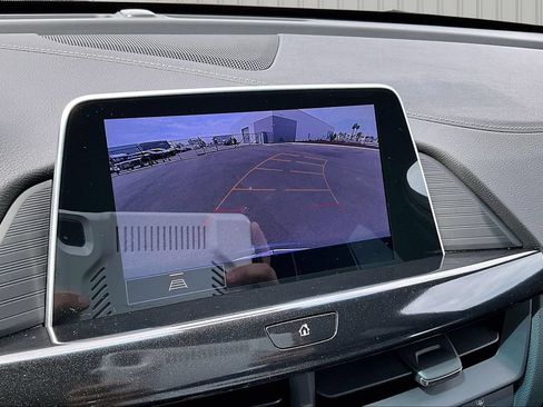 Used 2023 Cadillac CT4 V Blackwing w/ Driver Assist Package RWD image 10