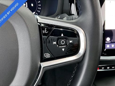 Certified 2023 Volvo S60 B5 Plus w/ Climate Package AWD/4WD image 27