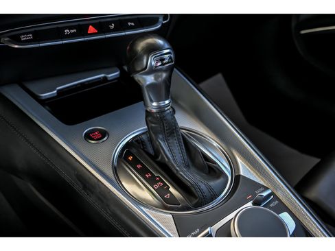 Used 2016 Audi TT 2.0T w/ Technology Package AWD/4WD image 20