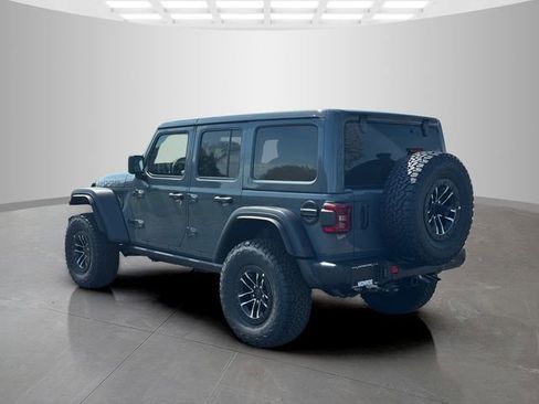 New 2026 Jeep Wrangler Unlimited Rubicon 392 w/ Quick Order Package 27X Moab AWD/4WD image 5