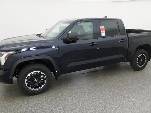 New 2026 Toyota Tundra SR5 AWD/4WD image 2