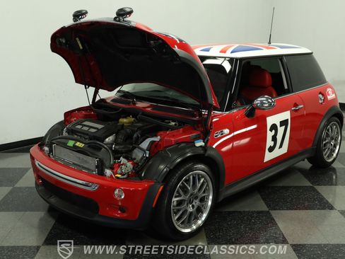 Used 2004 MINI Cooper S FWD image 30
