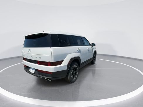 New 2026 Hyundai Santa Fe SE AWD/4WD image 8