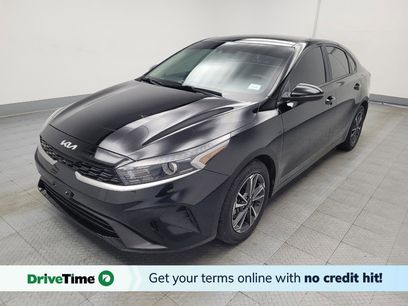 Used 2022 Kia Forte LXS w/ LXS Technology Package