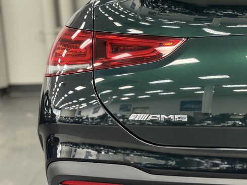 Used 2022 Mercedes-Benz GLE 63 AMG S image 13