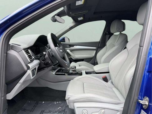 Certified 2023 Audi Q5 2.0T Premium Plus w/ Premium Plus Package AWD/4WD image 21
