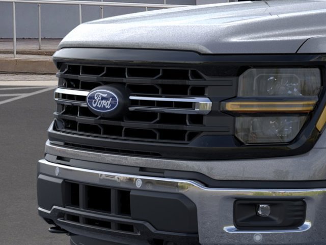 New 2026 Ford F150 XLT w/ Equipment Group 302A MID AWD/4WD image 17