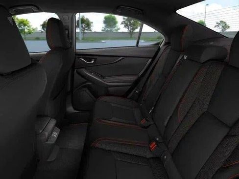 New 2026 Subaru WRX Premium AWD/4WD image 38