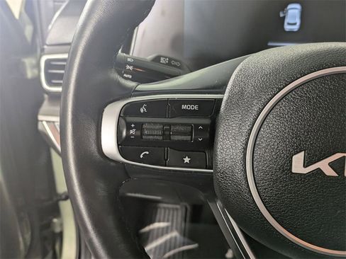Used 2024 Kia Sportage X-Line image 18