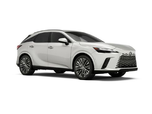 New 2026 Lexus RX 350 Premium Plus image 4
