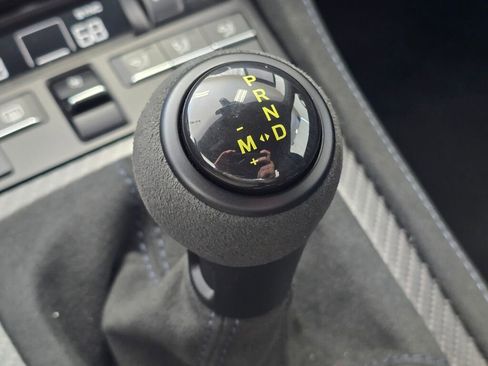 Certified 2024 Porsche 718 Cayman GT4 RS image 37